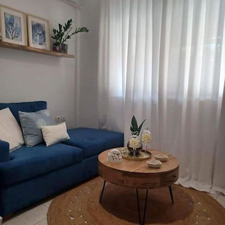 Skála Foúrkas Holiday House Near Beach מראה חיצוני תמונה