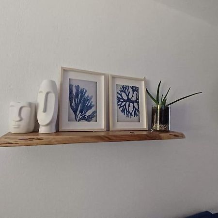 Skála Foúrkas Holiday House Near Beach מראה חיצוני תמונה