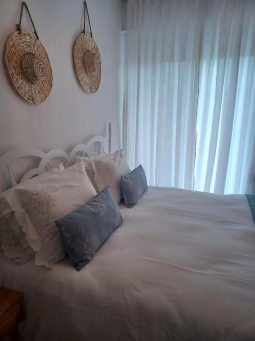 Skála Foúrkas Holiday House Near Beach מראה חיצוני תמונה