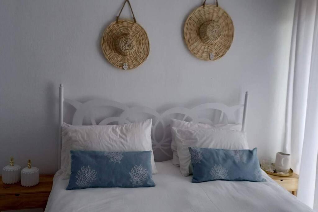 Skála Foúrkas Holiday House Near Beach מראה חיצוני תמונה