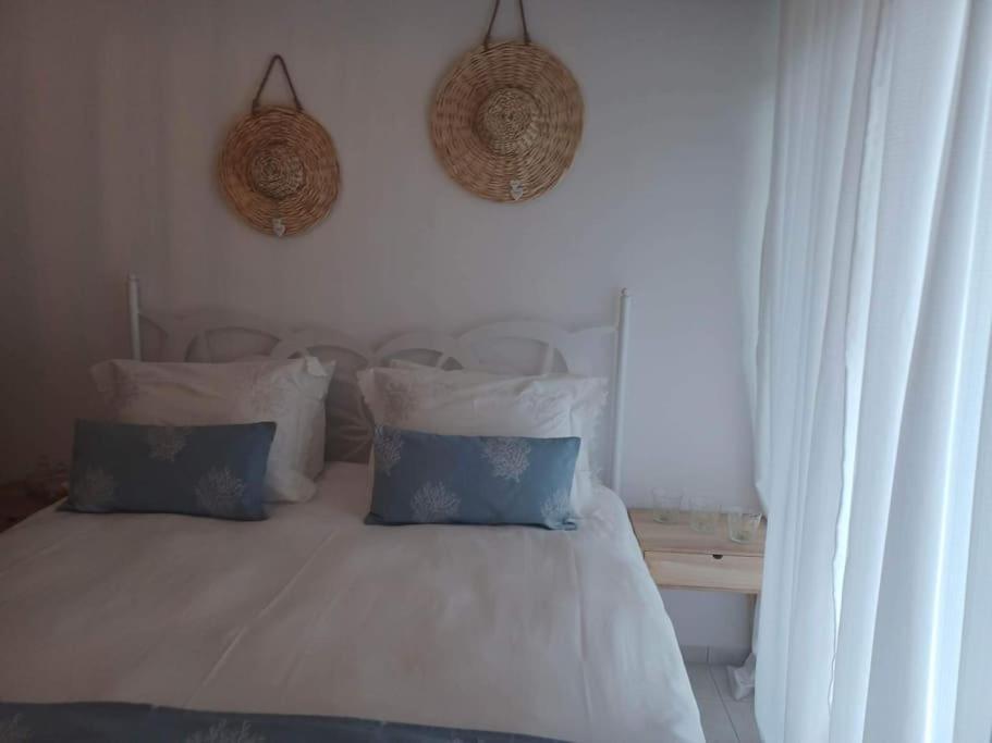 Skála Foúrkas Holiday House Near Beach מראה חיצוני תמונה