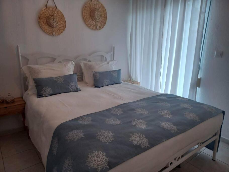 Skála Foúrkas Holiday House Near Beach מראה חיצוני תמונה
