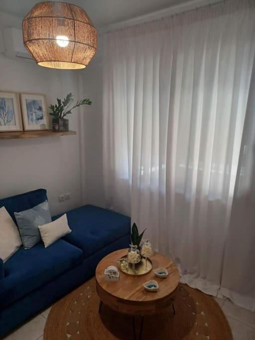 Skála Foúrkas Holiday House Near Beach מראה חיצוני תמונה