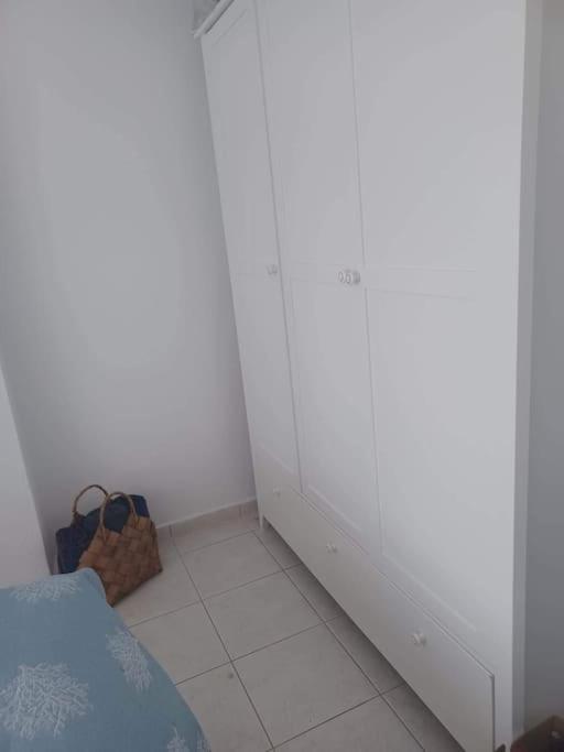 Skála Foúrkas Holiday House Near Beach מראה חיצוני תמונה