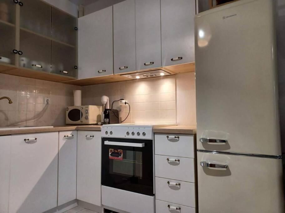Skála Foúrkas Holiday House Near Beach מראה חיצוני תמונה